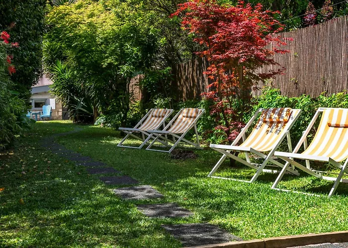 Rosario Townhouse (adults Only) Maison d'hôtes