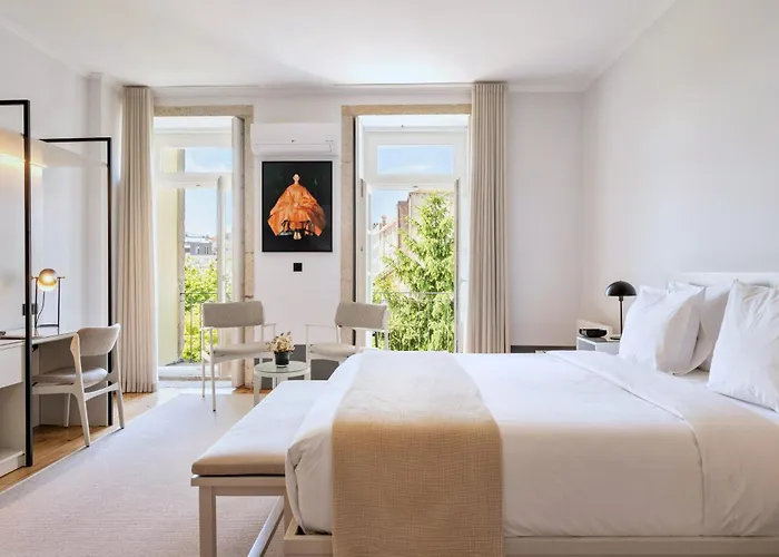 Rosario Townhouse (adults Only) 4*