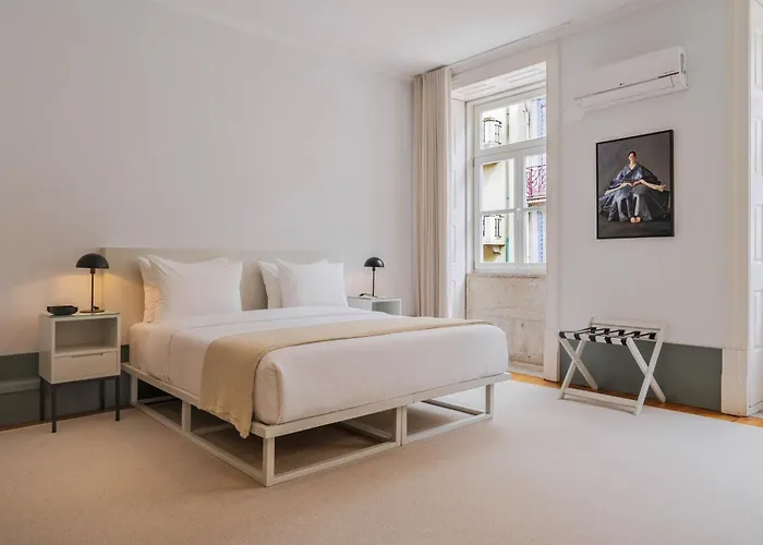 Affittacamere Rosário Townhouse