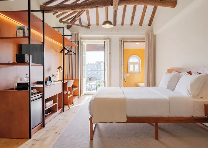 Maison d'hôtes Rosario Townhouse (adults Only) 4*