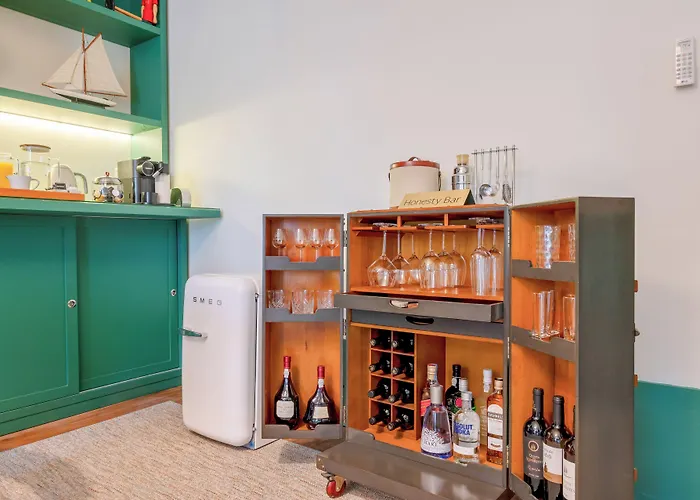 Rosario Townhouse (adults Only) 4* Oporto