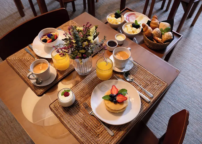 Rosario Townhouse (adults Only) Maison d'hôtes Oporto