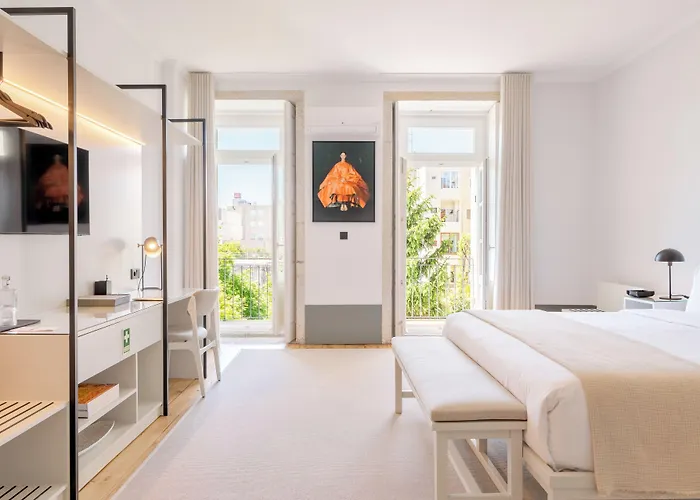 Rosario Townhouse (adults Only)