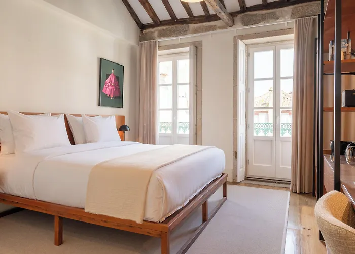 Rosario Townhouse (adults Only)