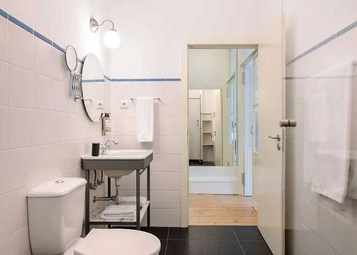 Rosário Townhouse 4* Oporto