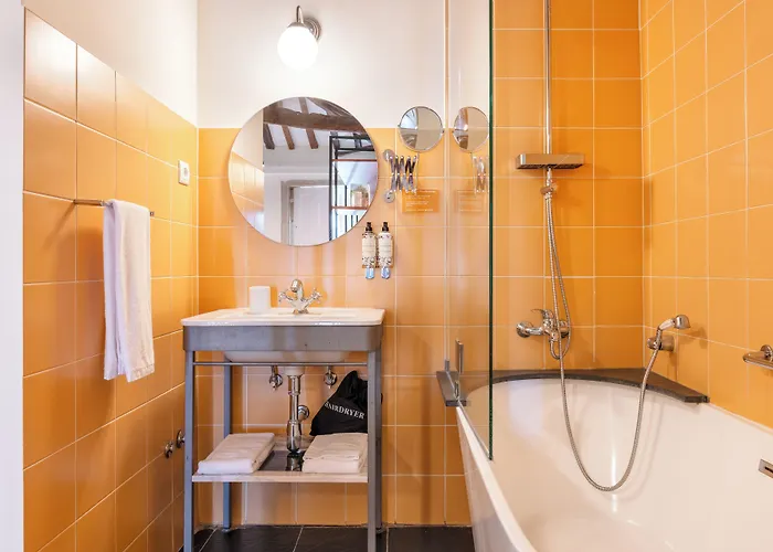 Rosario Townhouse (adults Only) Maison d'hôtes Oporto