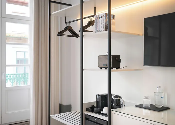 Rosario Townhouse (adults Only)