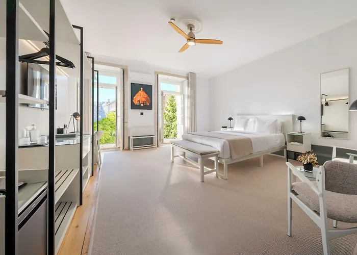 Rosario Townhouse (adults Only) Pensionat