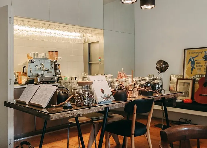 Rosario Townhouse (adults Only)