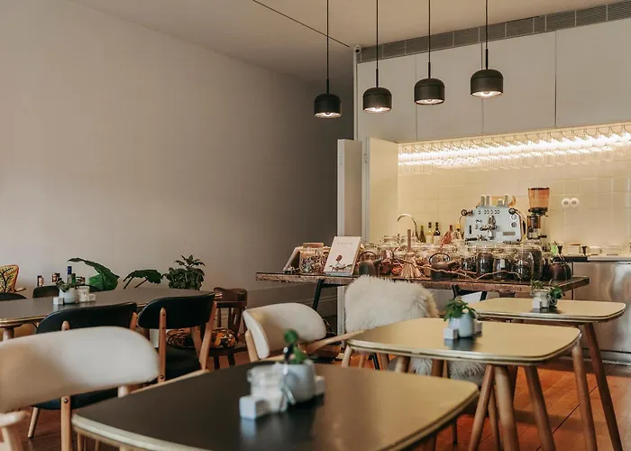 Rosario Townhouse (adults Only) 4*