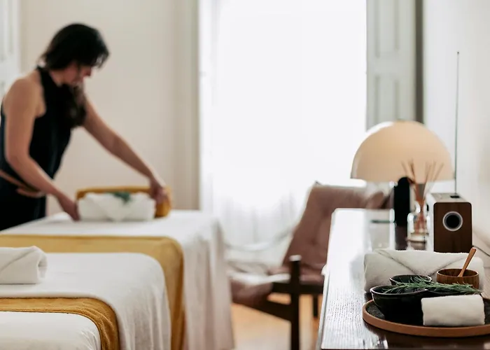 Rosario Townhouse (adults Only) بيت ضيافة 4*