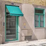 Maison d'hôtes Rosario Townhouse (adults Only) Oporto