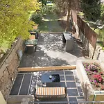 بيت ضيافة Rosario Townhouse (adults Only)