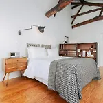 Rosario Townhouse (adults Only)