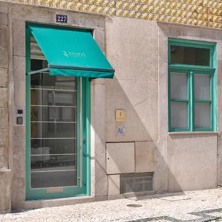 Rosario Suites - Boutique Guesthouse (Adults Only) Gasthof Porto