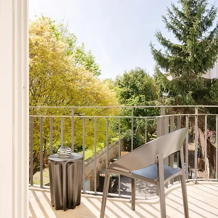 Rosario Townhouse (adults Only) Maison d'hôtes