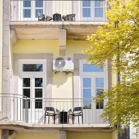 Rosario Suites - Boutique Guesthouse (Adults Only)
