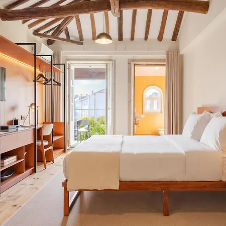 Rosario Suites - Boutique Guesthouse (Adults Only)