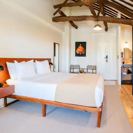 Rosario Suites - Boutique Guesthouse (Adults Only)