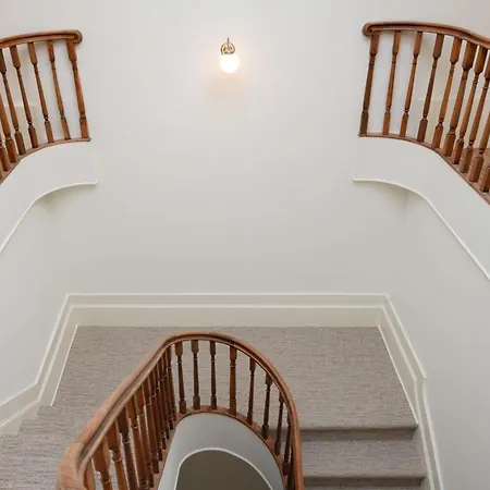 Rosario Townhouse (adults Only) 4* Oporto