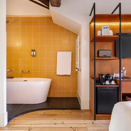 Rosario Townhouse (adults Only)