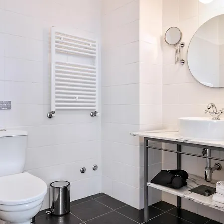 Rosario Townhouse (adults Only) Maison d'hôtes *