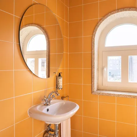 Rosario Townhouse (adults Only) Maison d'hôtes Oporto