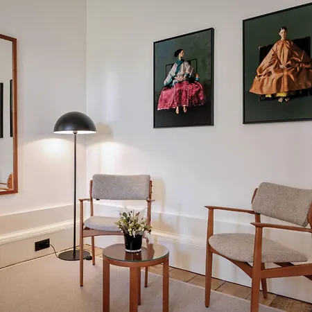 Gasthof Rosario Suites - Boutique Guesthouse (Adults Only) Porto