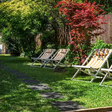Rosario Townhouse (adults Only) Konukevi