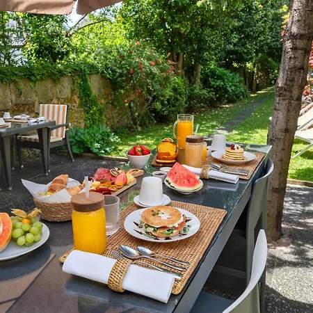 Rosario Suites - Boutique Guesthouse (Adults Only) *