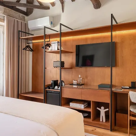 Maison d'hôtes Rosario Townhouse (adults Only) Oporto