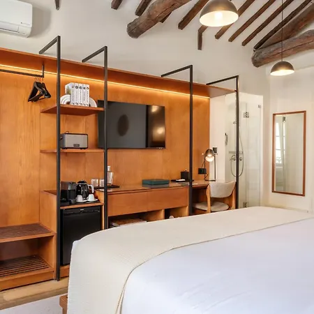 Rosario Townhouse (adults Only)