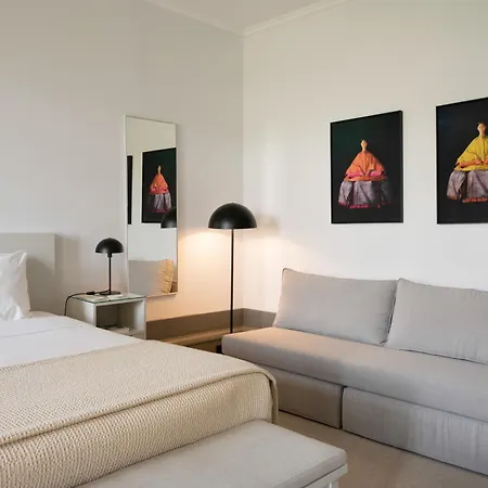 Rosario Townhouse (adults Only) בית הארחה 4*