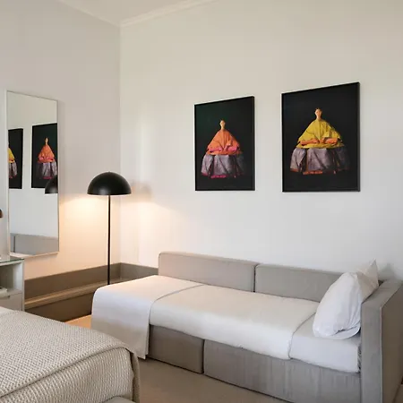 Rosario Townhouse (adults Only)