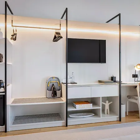 Maison d'hôtes Rosario Townhouse (adults Only) Oporto