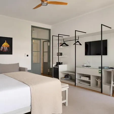 Rosario Townhouse (adults Only) Oporto