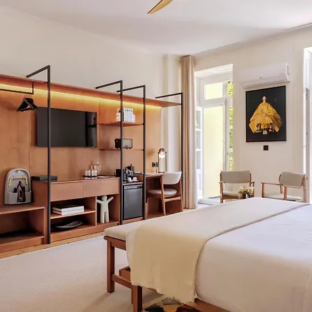 Rosario Townhouse (adults Only) Maison d'hôtes