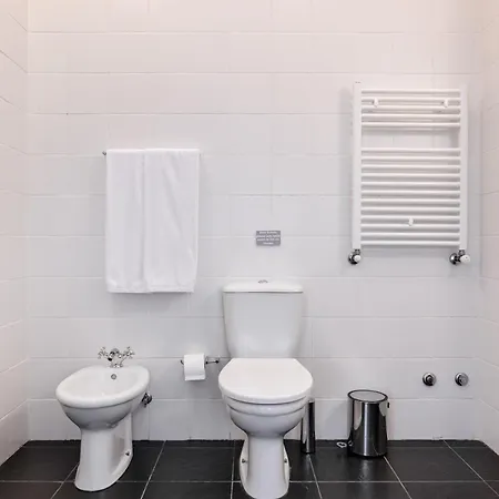 Maison d'hôtes Rosario Townhouse (adults Only) *
