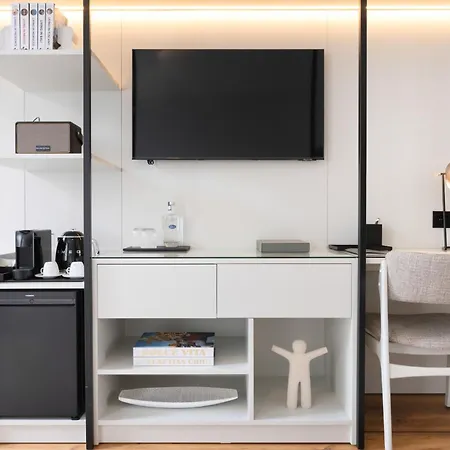 Rosario Townhouse (adults Only) Oporto