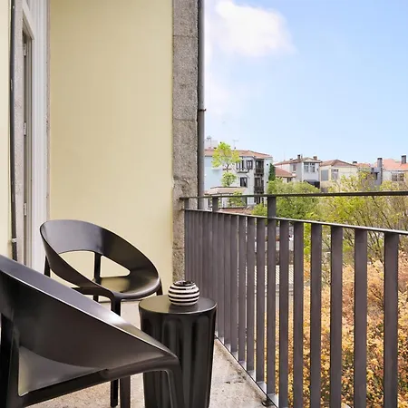 Maison d'hôtes Rosario Townhouse (adults Only)