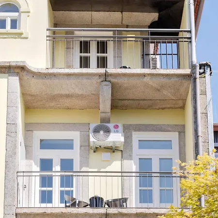 Rosario Townhouse (adults Only) * Oporto