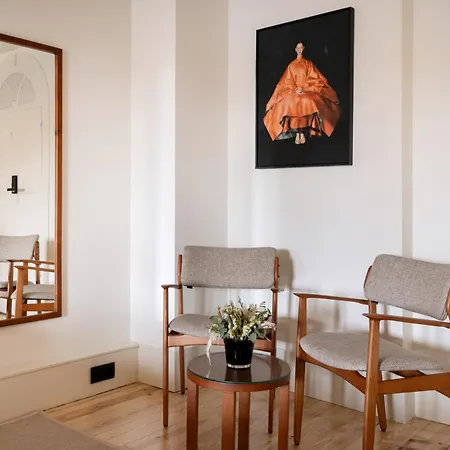 Rosario Townhouse (adults Only)