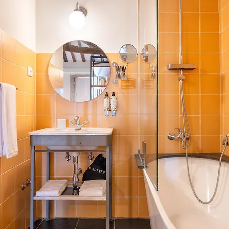 Rosario Townhouse (adults Only) Maison d'hôtes