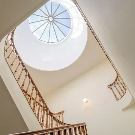 Rosario Townhouse (adults Only) Konukevi