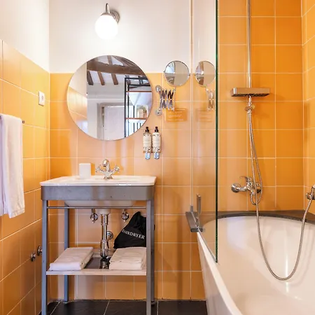 Rosario Townhouse (adults Only) בית הארחה פורטו