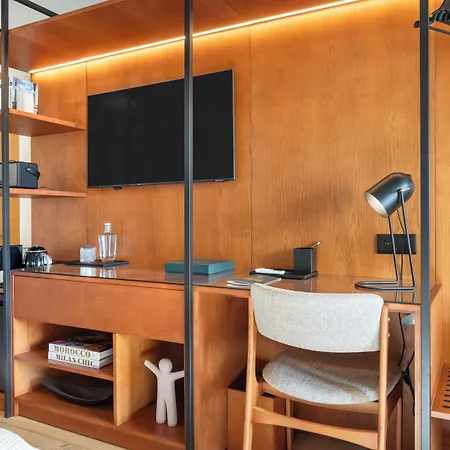 Rosario Townhouse (adults Only) 4* פורטו