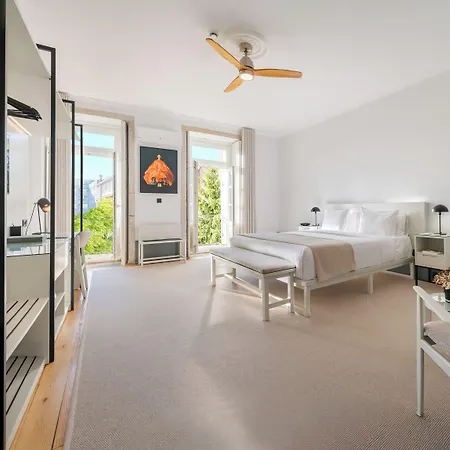 Rosario Townhouse (adults Only) Konukevi