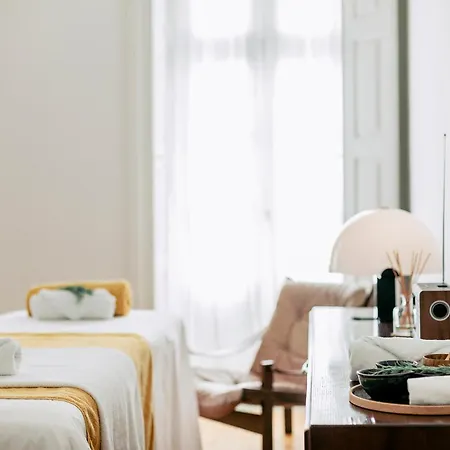 Rosario Townhouse (adults Only) 4* Oporto