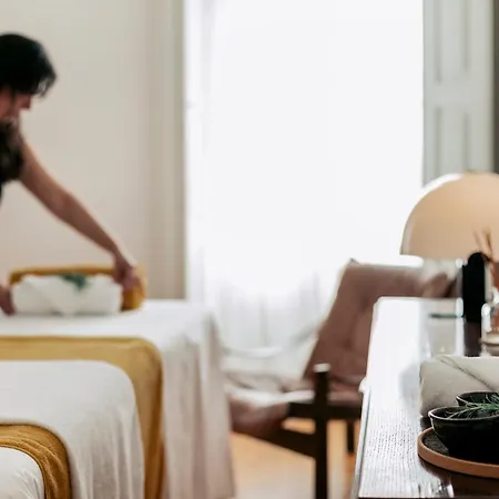 Rosario Townhouse (adults Only) Penzion 4*
