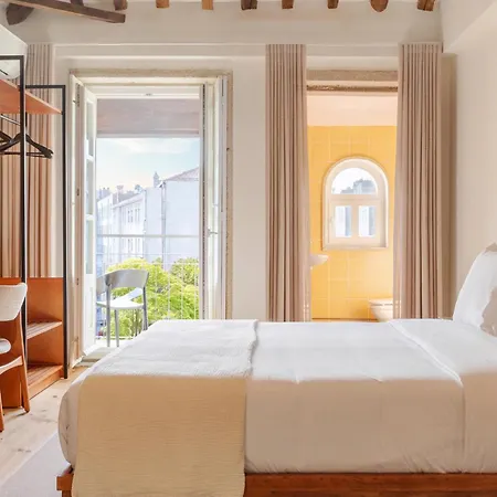 Penzion Rosario Townhouse (adults Only)